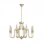 Подвесная люстра Lumion Classi 8318/8