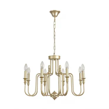 Подвесная люстра Lumion Classi 8318/8