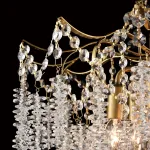 Люстра подвесная Lumion Classi 6581/1W от ImperiumLoft