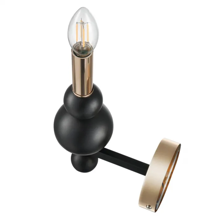 Настенный светильник Lumion Moderni 8106/1W от ImperiumLoft