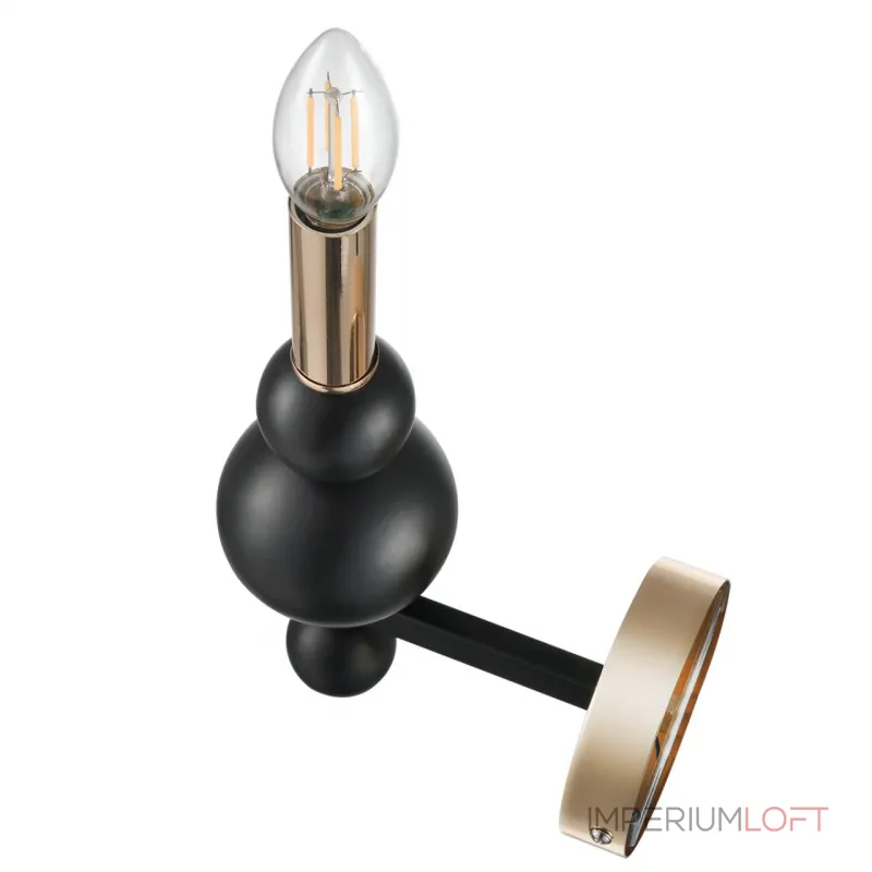 Настенный светильник Lumion Moderni 8106/1W