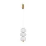 Подвесной светильник Lumion Ledio 8324/25L
