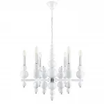 Люстра на цепи Lumion Moderni 8260/6 от ImperiumLoft