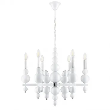 Люстра на цепи Lumion Moderni 8260/6