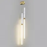 Настенный светильник Odeon Light Hightech 7674/DL от ImperiumLoft