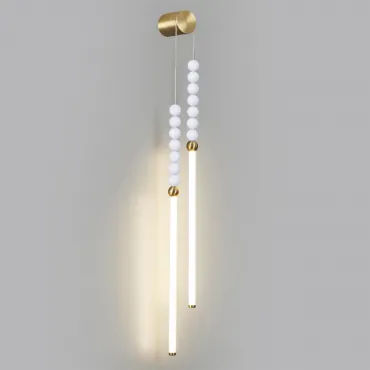 Настенный светильник Odeon Light Hightech 7674/DL от ImperiumLoft