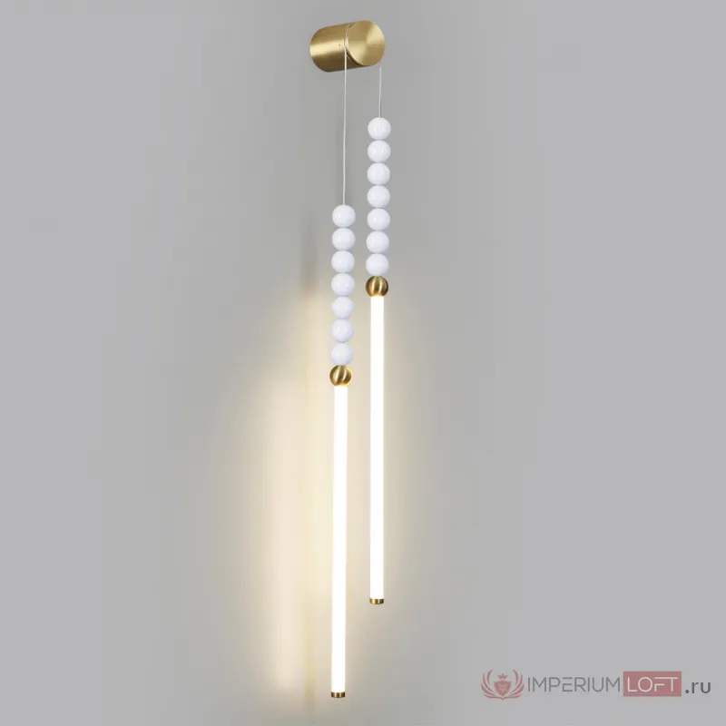 Настенный светильник Odeon Light Hightech 7674/DL от ImperiumLoft