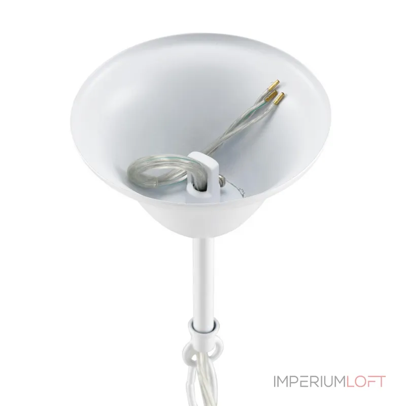 Подвесная люстра Lumion Moderni 8260/6