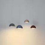 Подвесной светильник Odeon light L-vision 5452/6LA