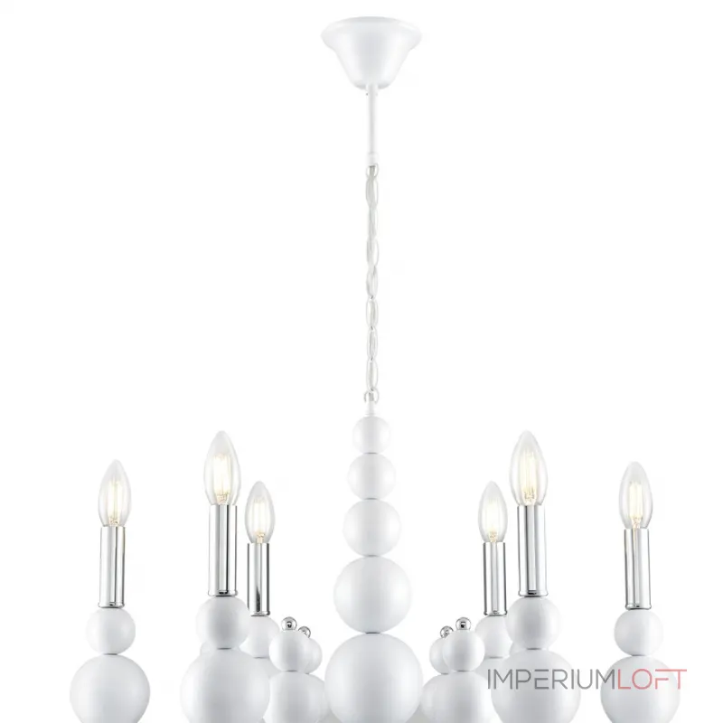 Подвесная люстра Lumion Moderni 8260/6