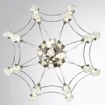 Подвесной светильник Odeon Light Classic 7748/CL от ImperiumLoft
