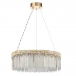 Люстра Odeon Light L-vision 7019/38LB от ImperiumLoft