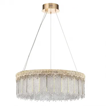 Люстра Odeon Light L-vision 5091/80L