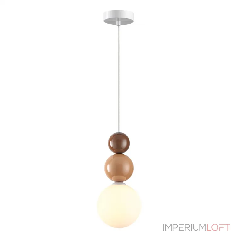 Подвесной светильник Lumion Suspentioni 6558/1