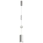 Подвесной светильник Odeon Light Riviera 5451/18L