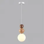 Подвесной светильник Lumion Suspentioni 6558/1
