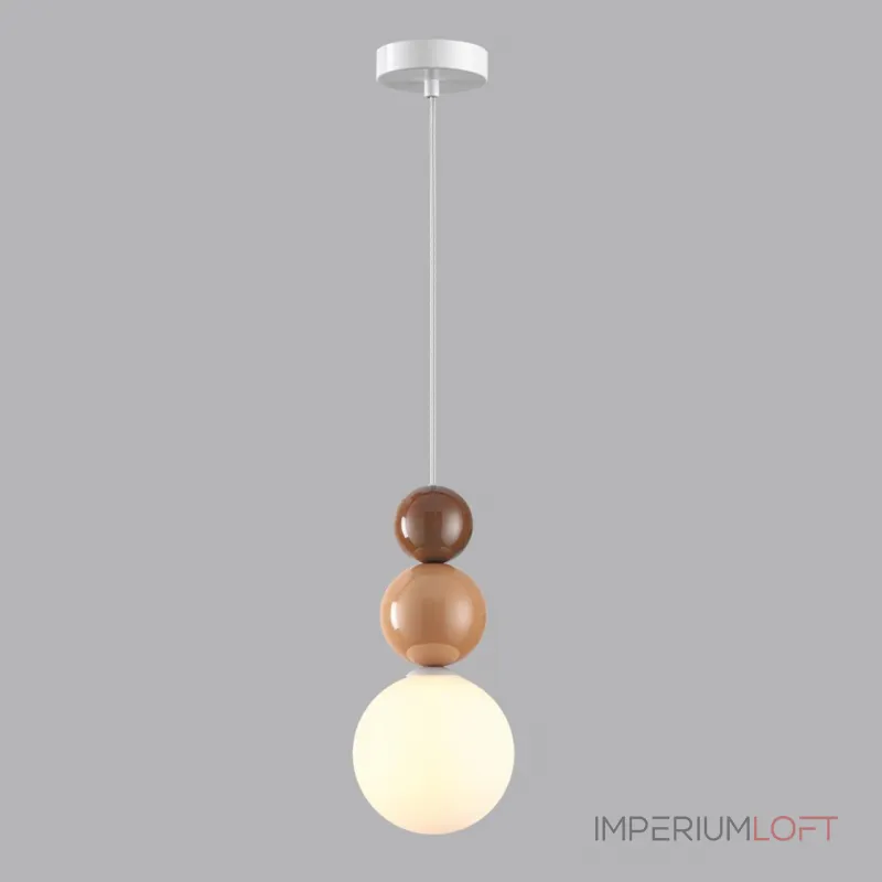 Подвесной светильник Lumion Suspentioni 6558/1