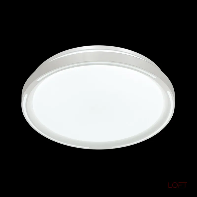 Потолочный светильник Sonex Slot 3028/EL Потолочный светильник Sonex Slot 3028/EL