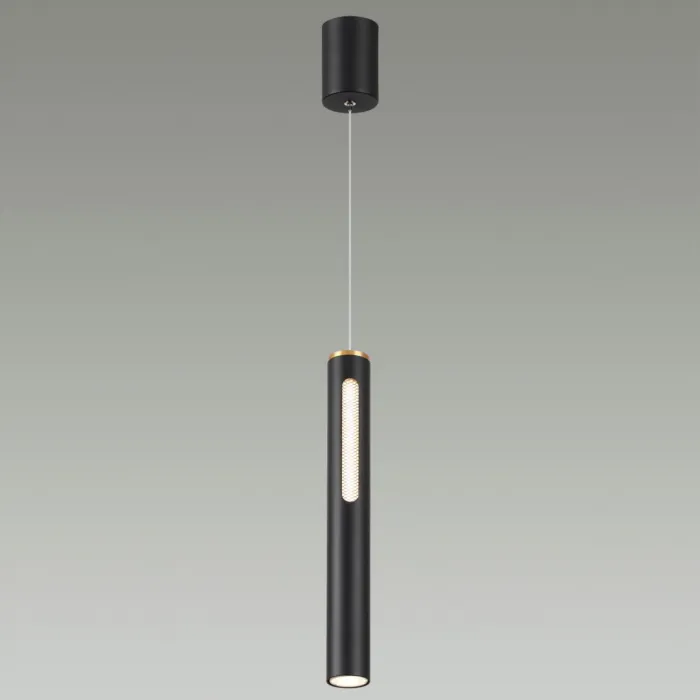 Подвесной светильник Odeon Light Hightech 7689/26L от ImperiumLoft