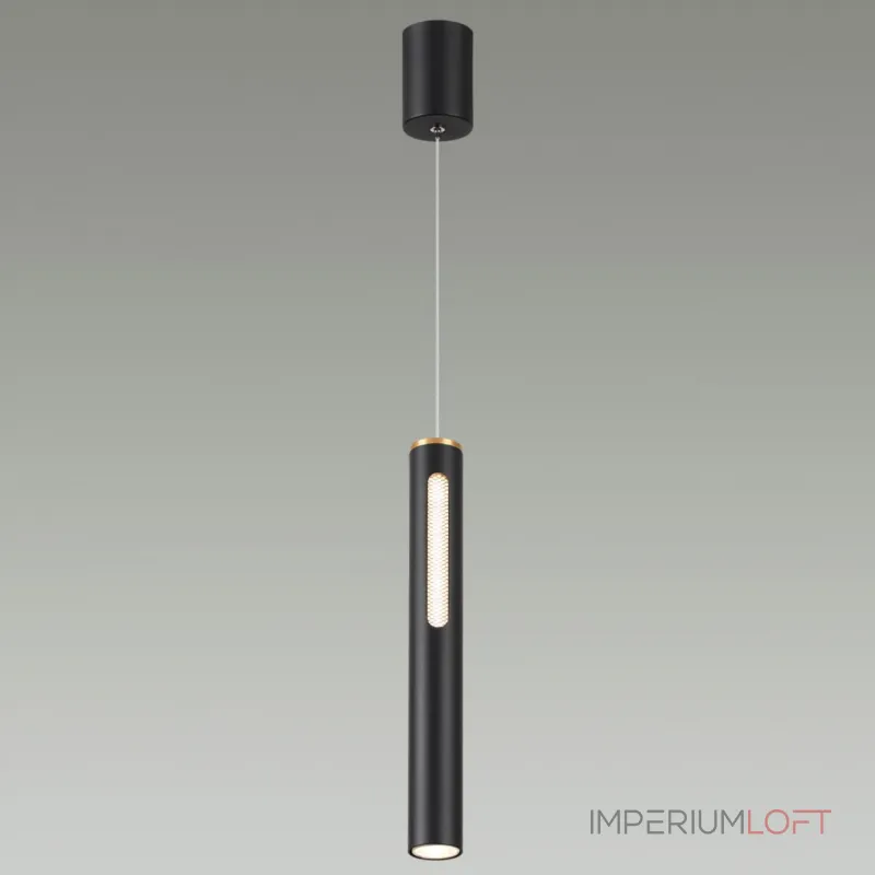 Подвесной светильник Odeon Light Hightech 6643/7L Подвесной светильник Odeon Light Hightech 6643/7L