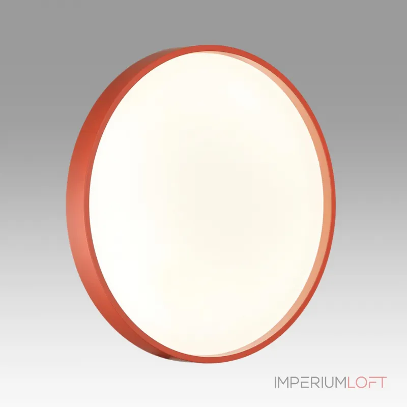 Настенно-потолочный светильник Сонекс Color 30вт ø330 8201/1T от ImperiumLoft Настенно-потолочный светильник Сонекс Color 30вт ø330 8201/1T от ImperiumLoft