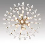 Люстра подвесная Lumion Classi 6581/1W от ImperiumLoft