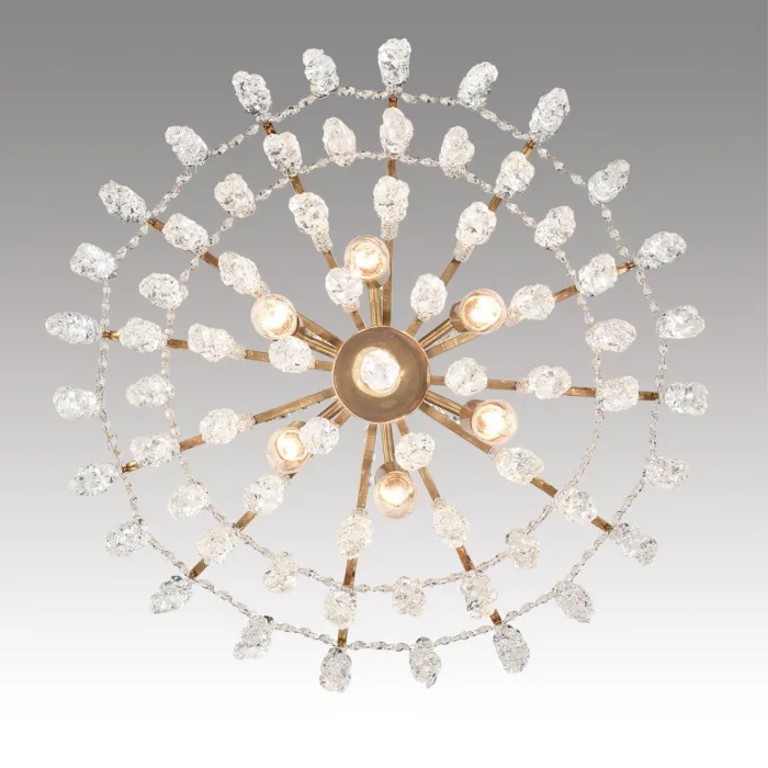 Люстра подвесная Lumion Classi 6581/1W от ImperiumLoft