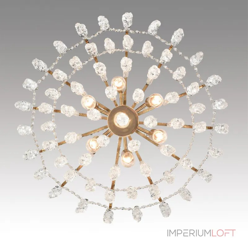 Подвесная люстра Lumion Classi 8243/6 Подвесная люстра Lumion Classi 8243/6