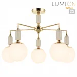 Люстра потолочная Lumion Classi 359385 от ImperiumLoft
