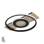 Светильник потолочный Lumion Ledio 8022/80CL