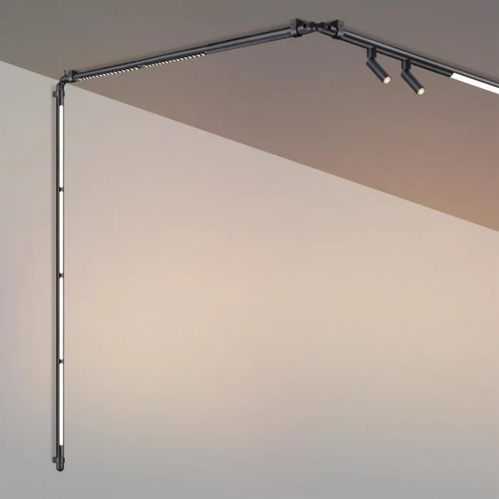 Светильник Novotech Konst 6631/75L от ImperiumLoft