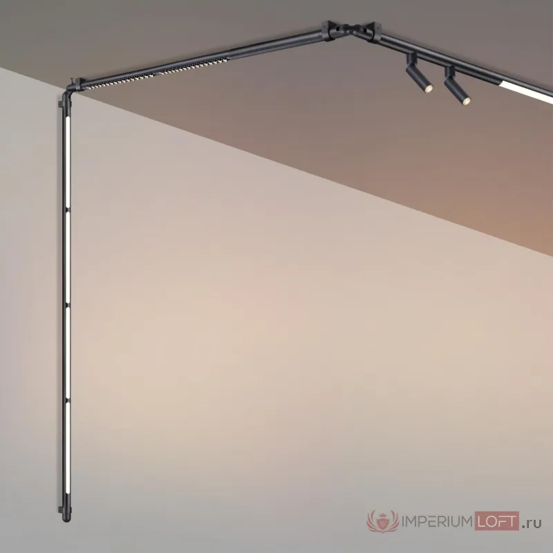 Светильник Novotech Konst 6631/75L от ImperiumLoft