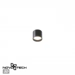 Светильник накладной светодиодный с переключателем цветовой температуры Novotech Over 359593