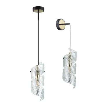 Бра Odeon Light Modern 5439/1