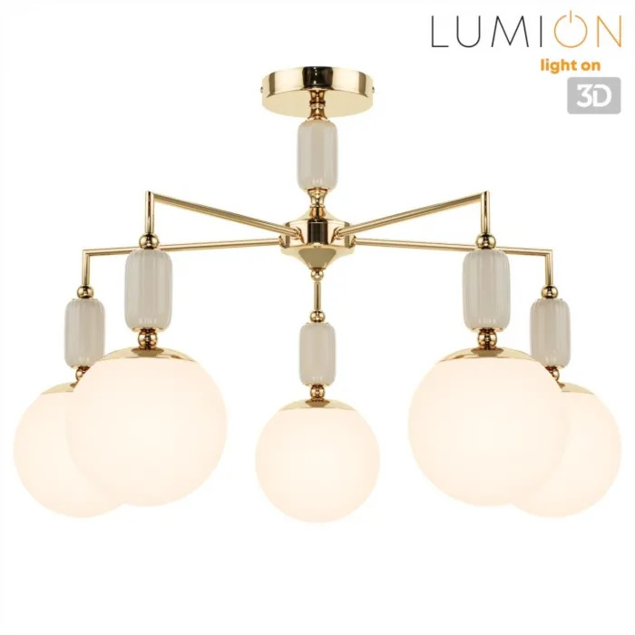 Люстра потолочная Lumion Classi 359385 от ImperiumLoft