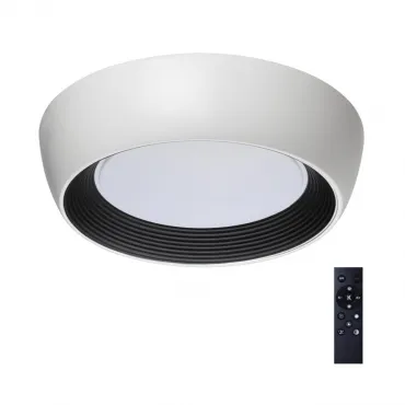 Потолочный светильник Сонекс Avra led 54вт ø500 7715/54L