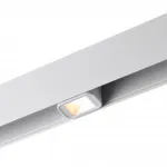 Трековый светильник для низковольтного шинопровода Novotech Shino 359514