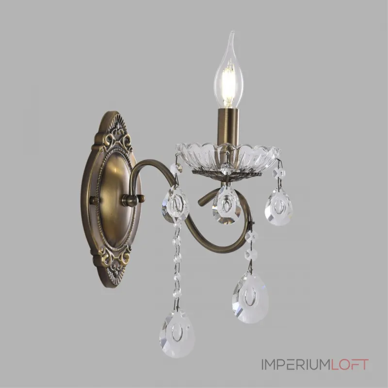 Бра Lumion Classi 8346/1W Бра Lumion Classi 8346/1W