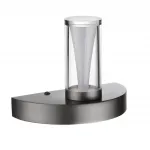 Настенный светильник Odeon light Hightech 7143/5WL