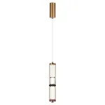 Подвесной светильник Odeon light L-vision 5455/12L
