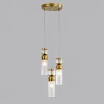 Подвесной светильник Lumion Moderni 8276/3A