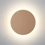 Настенный светильник Odeon light Ecodesign 7073/15WL