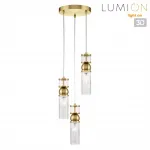 Подвесной светильник Lumion Moderni 8276/3A
