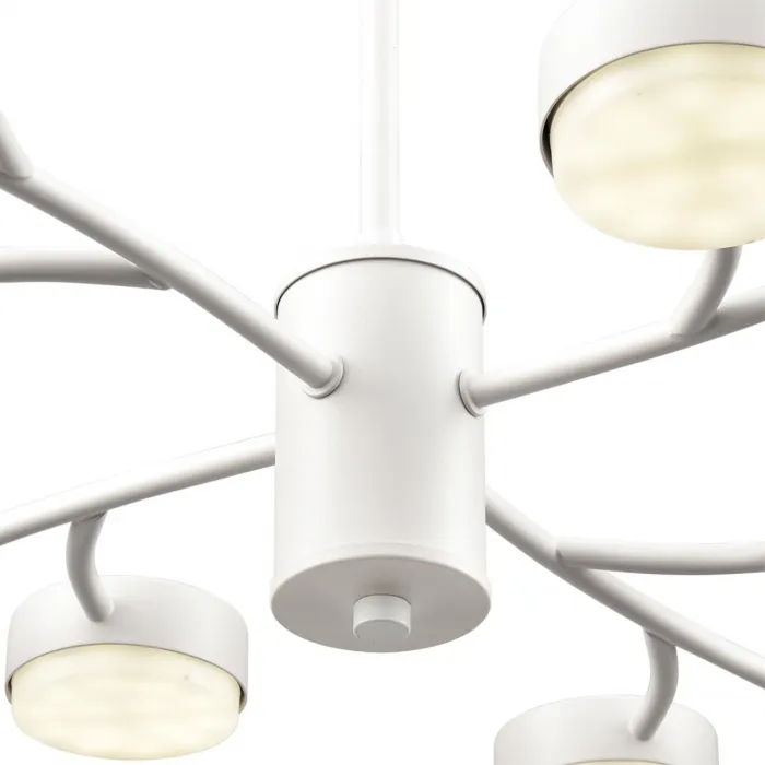 Люстра на штанге Lumion Comfi 8265/12 от ImperiumLoft