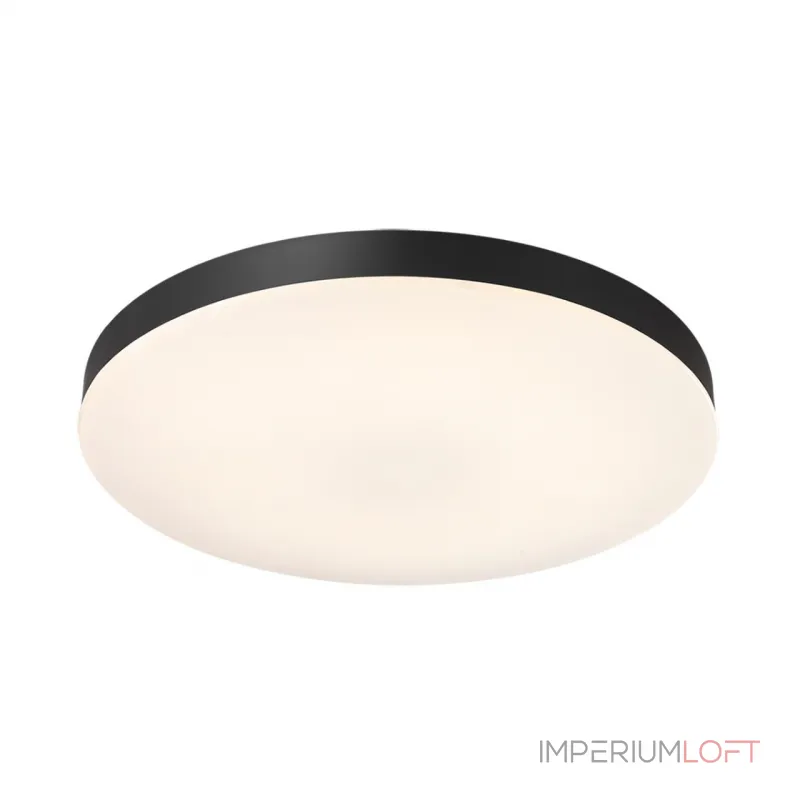 Потолочный светильник Сонекс Mitra led 50вт ø500 8240/1W