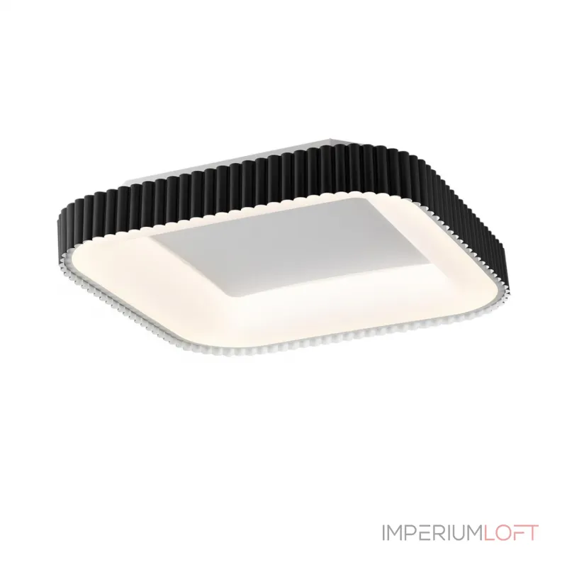 Потолочный светильник Сонекс Avra led 70вт 500х500 8243/2W