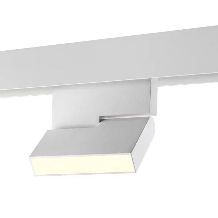 Трековый смарт-светильник Novotech Shino 6699/25WL от ImperiumLoft