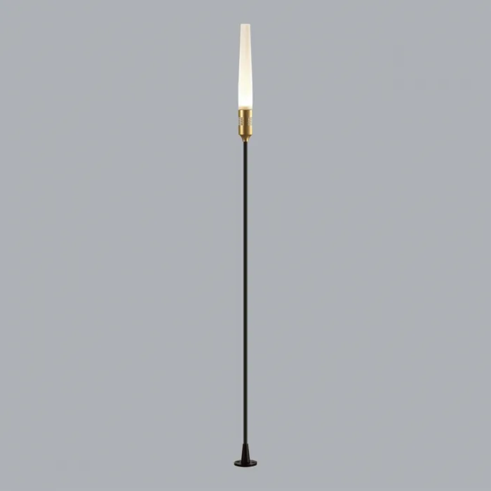 Уличный светильник Odeon Light Nature 7767/56L от ImperiumLoft