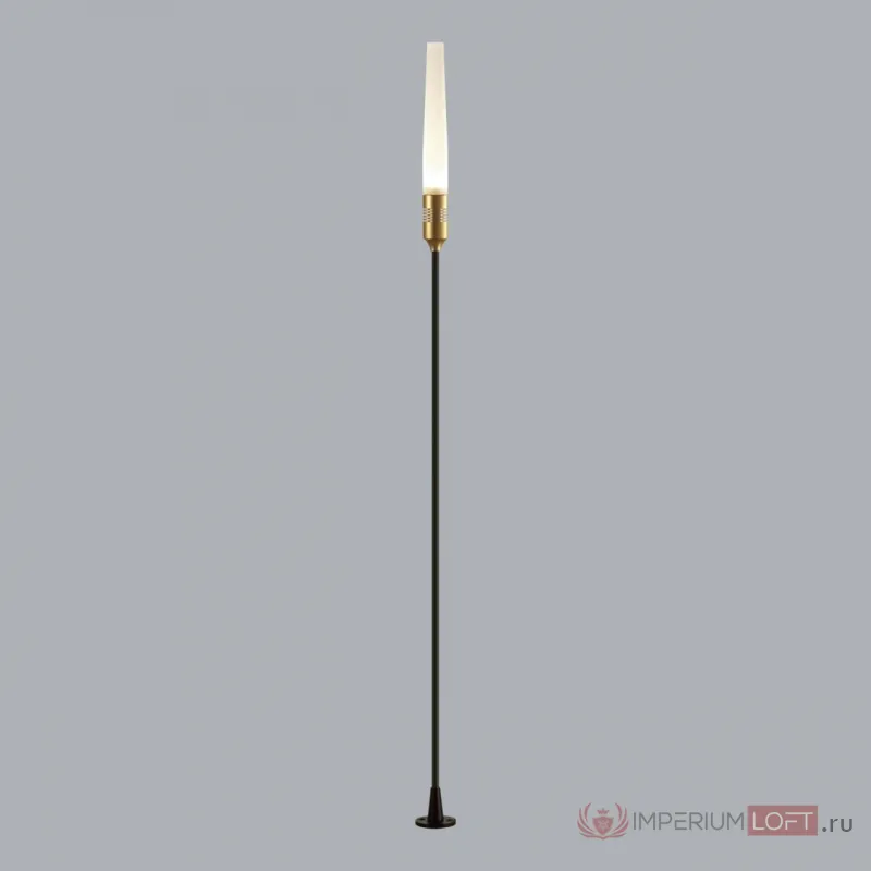 Уличный светильник Odeon Light Nature 7767/56L от ImperiumLoft