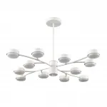Люстра на штанге Lumion Comfi 8265/12 от ImperiumLoft